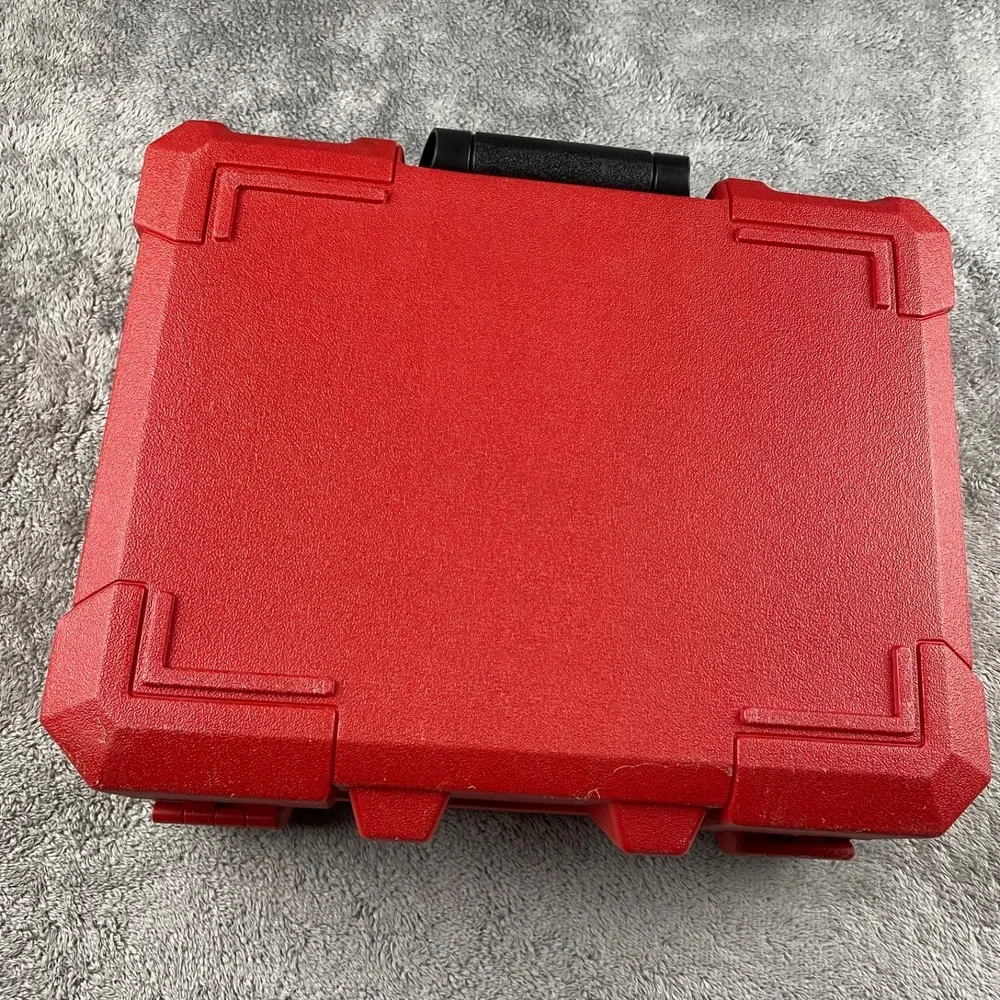 Milwaukee HARD CASE ONLY 15